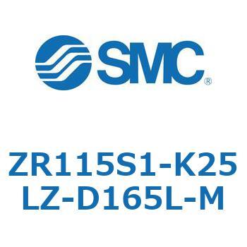 ZR115S1-K25LZ-D165L-M ^^󃆃jbg (ZR115S1-K`) SMC 31531805