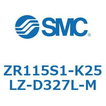 ZR115S1-K25LZ-D327L-M ^^󃆃jbg (ZR115S1-K`) SMC 31531857