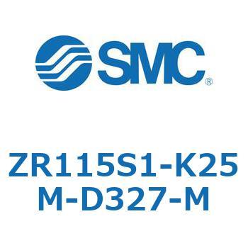ZR115S1-K25M-D327-M ^^󃆃jbg (ZR115S1-K`) SMC 31532006