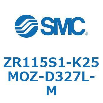 ZR115S1-K25MOZ-D327L-M ^^󃆃jbg (ZR115S1-K`) SMC 31532103
