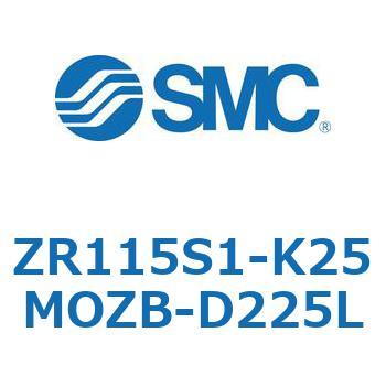 ZR115S1-K25MOZB-D225L ^^󃆃jbg (ZR115S1-K`) SMC 31532155