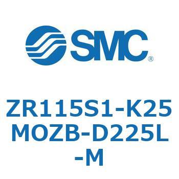 ZR115S1-K25MOZB-D225L-M ^^󃆃jbg (ZR115S1-K`) SMC 31532164