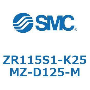 ZR115S1-K25MZ-D125-M ^^󃆃jbg (ZR115S1-K`) SMC 31532234