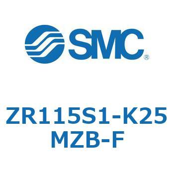 大型真空ユニット (ZR115S1-K～) SMC
