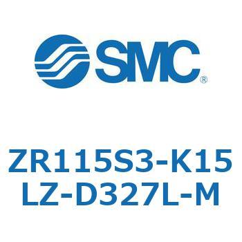 ZR115S3-K15LZ-D327L-M ^^󃆃jbg (ZR115S3-`) SMC 31533241