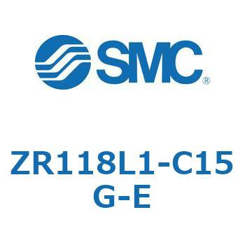 大型真空ユニット (ZR118～) SMC