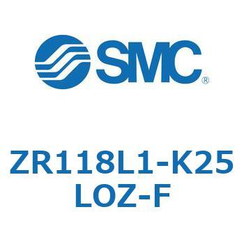大型真空ユニット (ZR118～) SMC