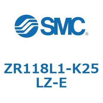 大型真空ユニット (ZR118～) SMC