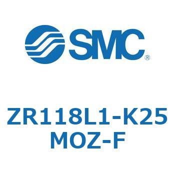 大型真空ユニット (ZR118～) SMC