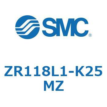 大型真空ユニット (ZR118～) SMC