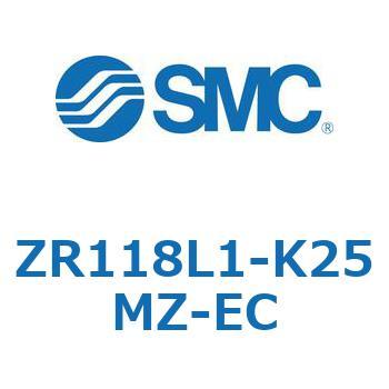 大型真空ユニット (ZR118～) SMC