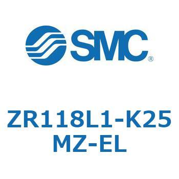 大型真空ユニット (ZR118～) SMC