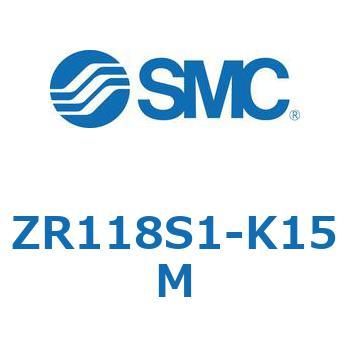 大型真空ユニット (ZR118～) SMC