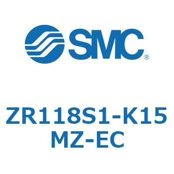 大型真空ユニット (ZR118～) SMC