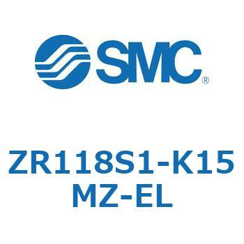 大型真空ユニット (ZR118～) SMC