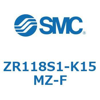 大型真空ユニット (ZR118～) SMC