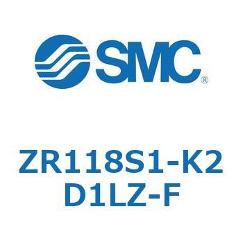 大型真空ユニット (ZR118～) SMC
