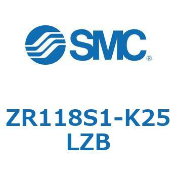 大型真空ユニット (ZR118～) SMC