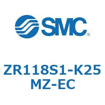 大型真空ユニット (ZR118～) SMC