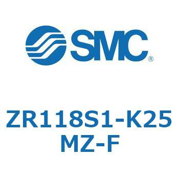 大型真空ユニット (ZR118～) SMC