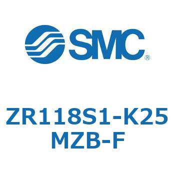 大型真空ユニット (ZR118～) SMC