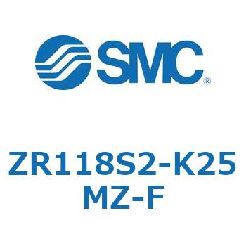 大型真空ユニット (ZR118～) SMC
