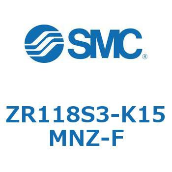 大型真空ユニット (ZR118～) SMC