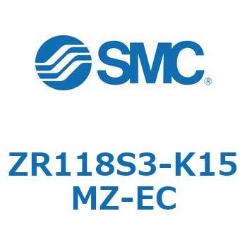大型真空ユニット (ZR118～) SMC