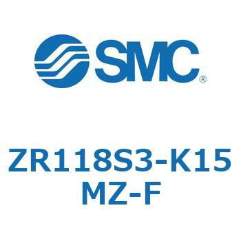 大型真空ユニット (ZR118～) SMC