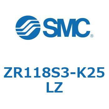 大型真空ユニット (ZR118～) SMC