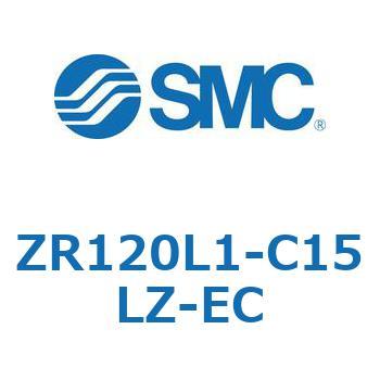 大型真空ユニット (ZR120L～) SMC