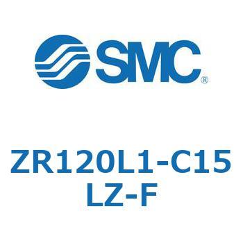 ZR120L1-C15LZ-F 大型真空ユニット (ZR120L～) 1個 SMC 【通販サイト ...