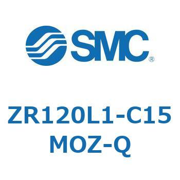 大型真空ユニット (ZR120L～) SMC