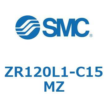 大型真空ユニット (ZR120L～) SMC