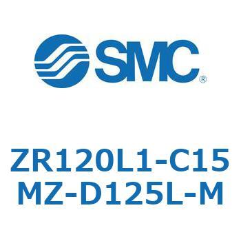 ZR120L1-C15MZ-D125L-M ^^󃆃jbg (ZR120L`) SMC 31535621
