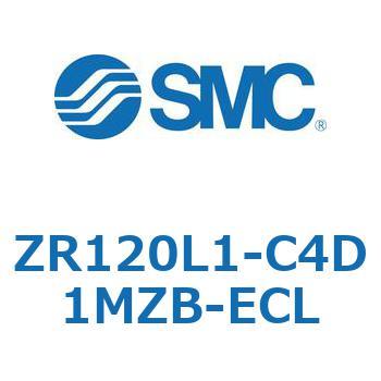 大型真空ユニット (ZR120L～) SMC