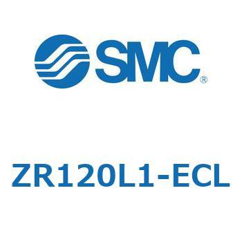 大型真空ユニット (ZR120L～) SMC