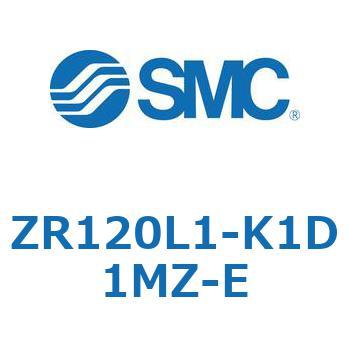 大型真空ユニット (ZR120L～) SMC