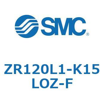 大型真空ユニット (ZR120L～) SMC