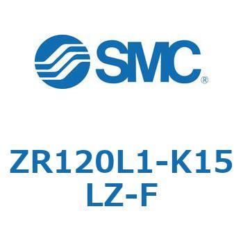 大型真空ユニット (ZR120L～) SMC