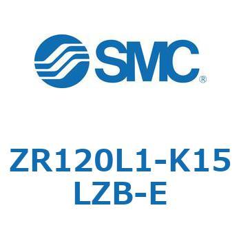 大型真空ユニット (ZR120L～) SMC