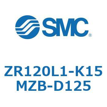 ZR120L1-K15MZB-D125 ^^󃆃jbg (ZR120L`) SMC 31536486