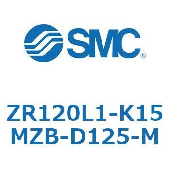 ZR120L1-K15MZB-D125-M ^^󃆃jbg (ZR120L`) SMC 31536495