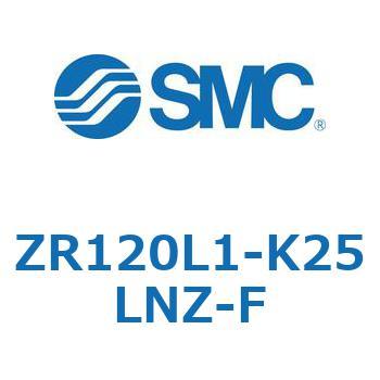 大型真空ユニット (ZR120L～) SMC