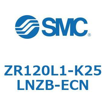 大型真空ユニット (ZR120L～) SMC