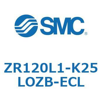 大型真空ユニット (ZR120L～) SMC