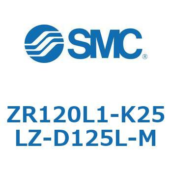 ZR120L1-K25LZ-D125L-M ^^󃆃jbg (ZR120L`) SMC 31537037
