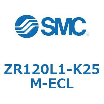 大型真空ユニット (ZR120L～) SMC