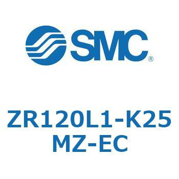 大型真空ユニット (ZR120L～) SMC