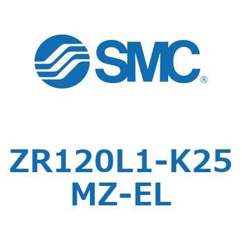 大型真空ユニット (ZR120L～) SMC